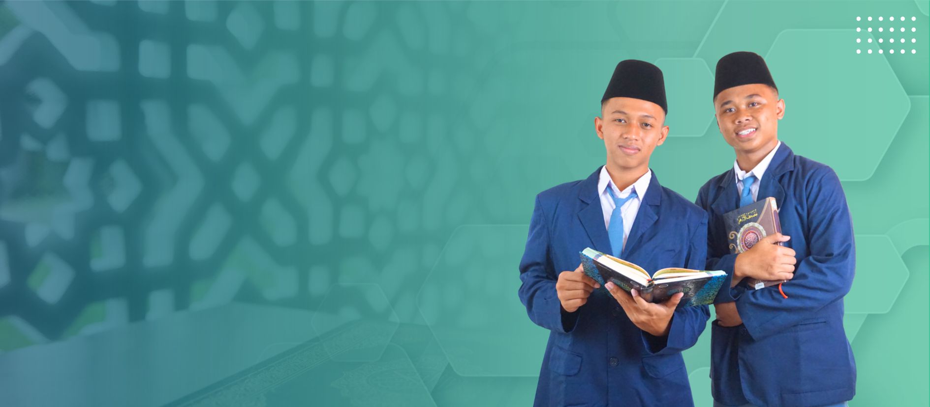 Mencetak Generasi Robbani